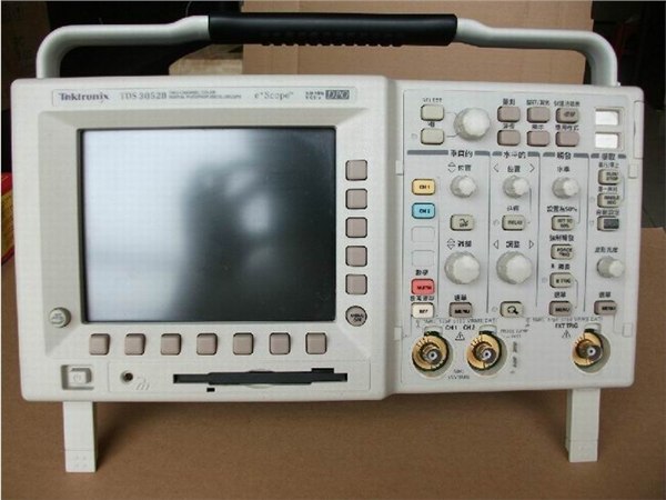 特价出售 泰克TDS3052B数字示波器