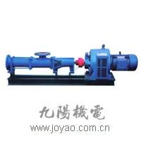 供应诺瓦（Nove Rotors)螺杆泵