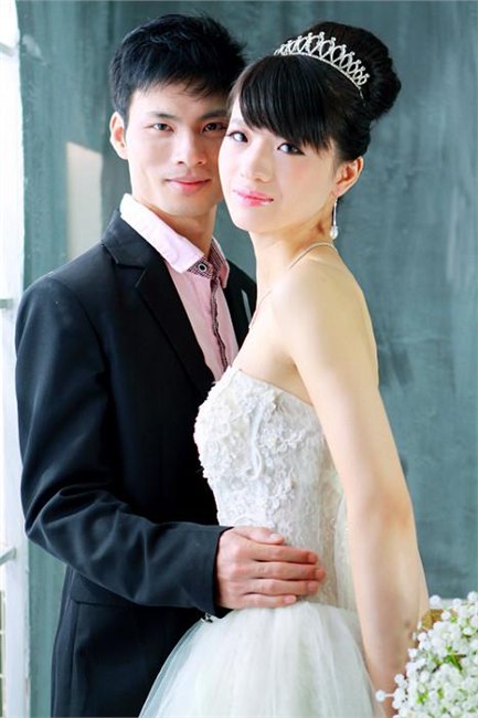 岁末年终，完美惊喜。武昌婚纱摄影惊喜优惠套餐
