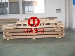机械包装首选-19年经验的青岛明通机械包装