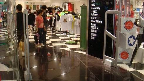 供应衡水服装防盗取钉器/张家口EAS防盗/