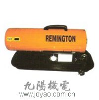 供应REMINGTON液化石油气系列暖风机
