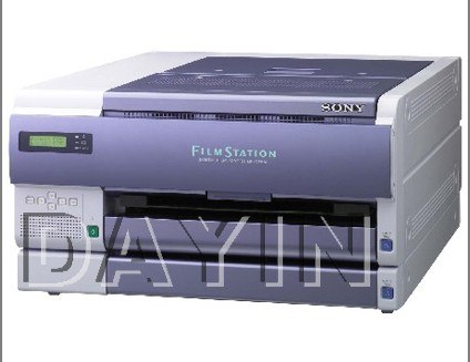 供应索尼SONY UP-DF550 胶片打印机/干式相机