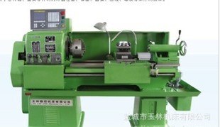 供应简易数控机床