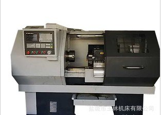 供应斜导轨数控机床