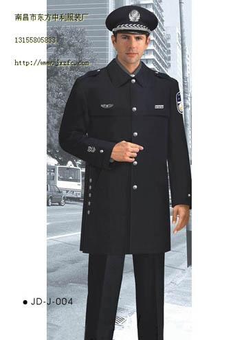 2012年江西中利制服公司提供的制服定做最【给力】