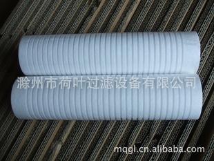 荷叶过滤设备：蚌埠PP熔喷滤芯销售、厂家，专业品质