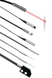 供应： YX-M1G-R 光纤传感器