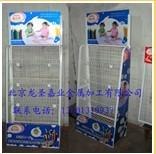 龙圣嘉业，食品展架-035，订制和批发