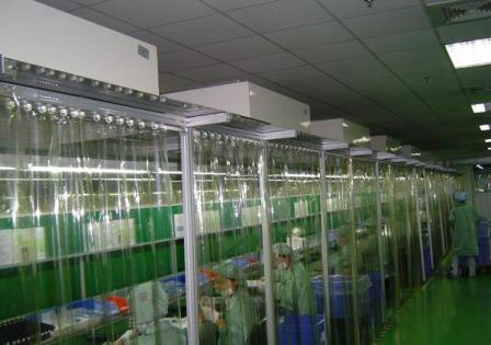 非单向流洁净手术室|负压手术室|天方净化