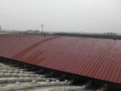 桂林金属屋面防水工程首选桂林凯天装饰公司