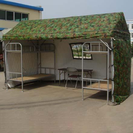 甘肃棉蓬厂家 青海棉蓬批发 找兰州富强帐篷厂 价格最优