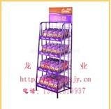 龙圣嘉业，食品饮料展架-037，订制批发