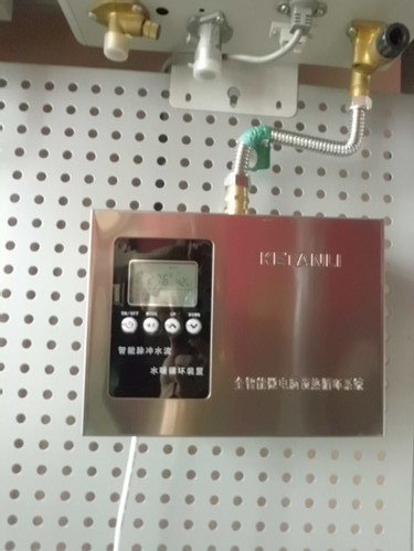 河南省柯坦利循环泵