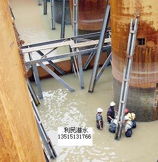 苏州沉井施工单位沉井带水下沉报价1三五15 1三1766