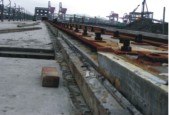 上海宝冶%新型建材%轨道胶材