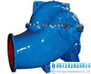供应24SAM28中开双吸泵