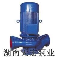 供应火力发电厂输送循环水用泵