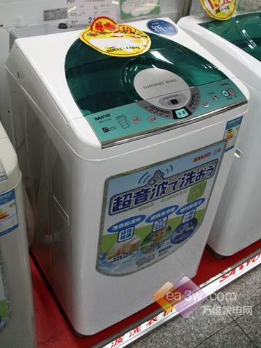 西安三洋洗衣机《特约精修服务》