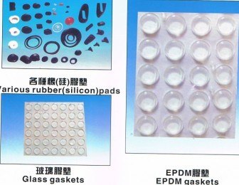 硅胶脚垫 透明硅胶垫 EVA胶垫 那里生产的胶垫最便宜
