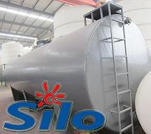 新开河储罐、储罐销售排行榜——名列储罐行业前茅！