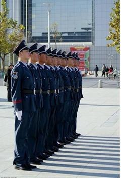 无锡保安输送 无锡保安输送公司 无锡市吴泰保安服务有限公司