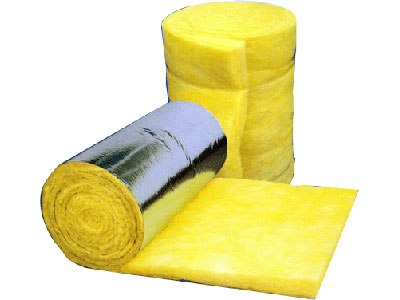 大棚专用玻璃棉保温被