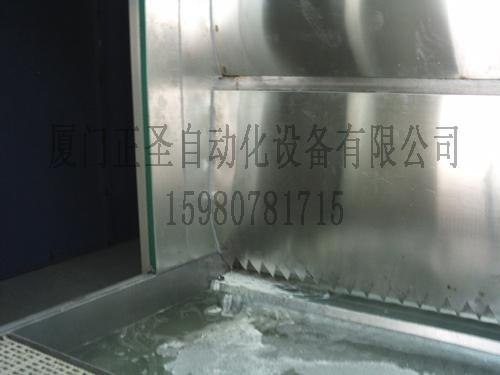 漳州哪家厂家供应的喷漆台好？首选“正圣”