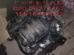 供应奔驰GL550方向机 减震器汽车配件 拆车配件