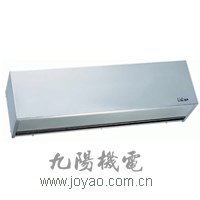 供应绿岛风离心式风幕机、离心式风幕机、江苏风幕机