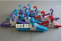 河南哪里有衣架厂　安阳老刘衣架厂是豫北地区最有实力的衣架厂商