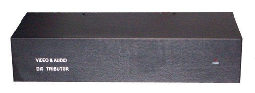 WSS-16*32V视频分配器