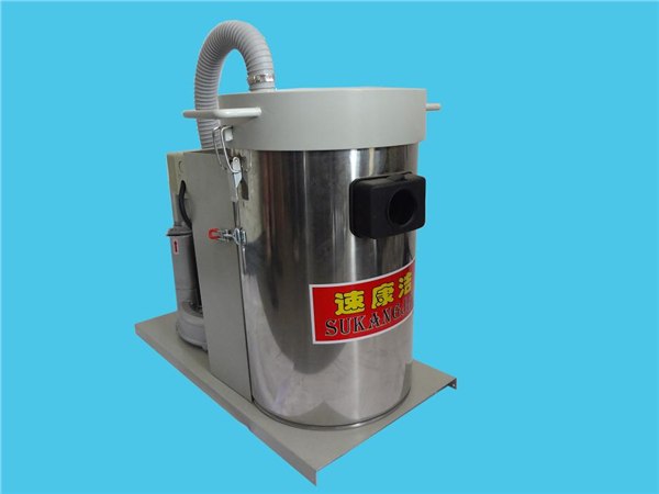 浙江无尘室吸尘器NR-15/30三相电吸尘器维修常州磨床过滤纸135849776