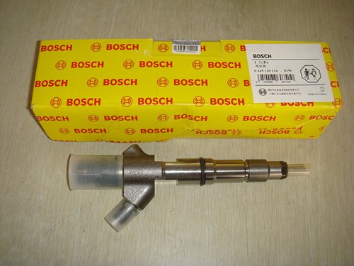 供应BOSCH喷油器  潍柴