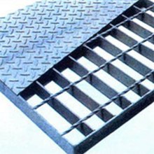 供应格栅板重量格栅板跨距格栅板图片安平久源公司