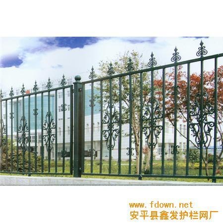 订做石家庄铁艺栏杆选‘世嘉’铁艺栏杆厂诚信为本品质第一