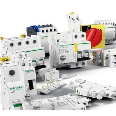 供应施耐德低压断路器IC65N 3P C6A，一级代理价格好