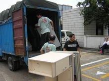 供应深圳观澜搬厂搬家工劳动强度大