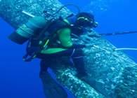 石家庄水下录像-水下摄影-潜水服务行业135一五一31766