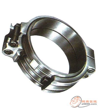山东卡式接头|上海钢制柔性接头|河南膨胀节制造商