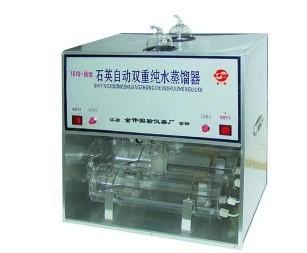 供应1810C全石英高纯水蒸馏器--常州翔天实验仪器厂