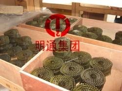 青岛明通设备包装-青岛明通最有实力的设备包装