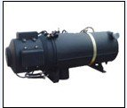 供应YJP系列液体加热器