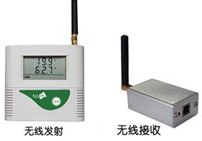 供应山东无线温湿度监测系统