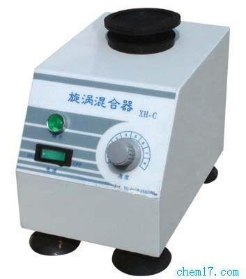供应XH-C旋涡混合器--常州翔天实验仪器厂