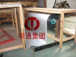 青岛明通木箱制作-专业的木箱制作