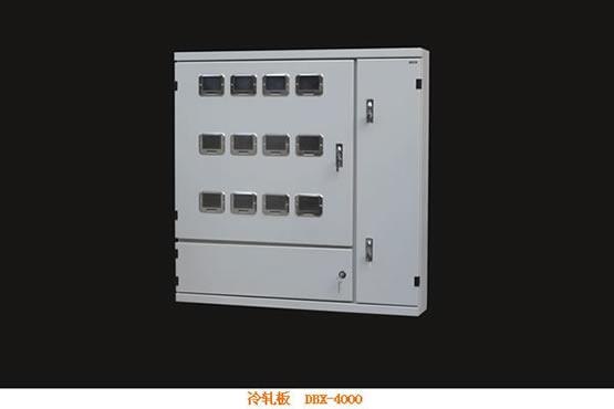 不锈钢电表箱报价 电表箱箱体 计量箱规格 计量箱尺寸