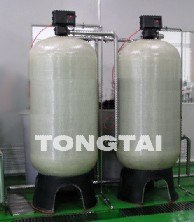 供应河北软化水设备|全自动软化水设备|空调软化水设备
