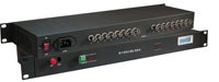 WSS-7016V/VD|十六路视频光端机