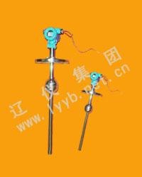 辽仪智能数显浮球液位变送器